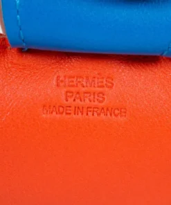 Shop HERMES 2023-24FW Rodeo pegase mm charm (H083011CAAB) by Laboutiqued'YK